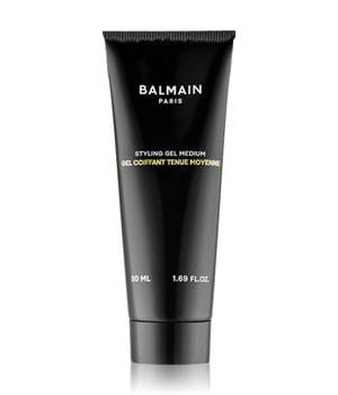 Product image: Balmain styling gel medium, gel, 50ml-null