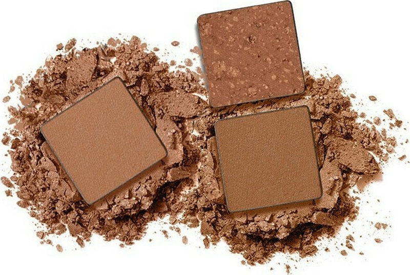 Grigi pro multi palette trio no 03 bronzing paradise-null