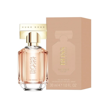 HUGO BOSS BOSS THE SCENT HER EDP 30ml, , medium