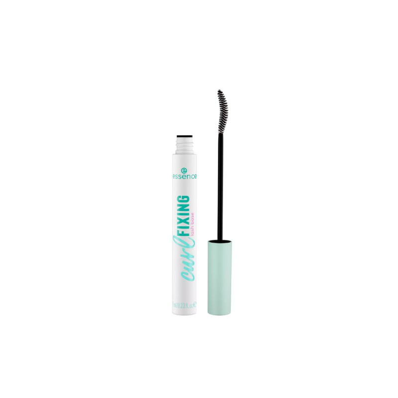 Essence curl fixing lash base, , medium-null