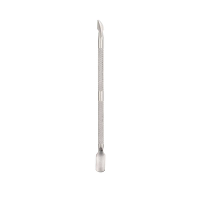 Deborah cuticle pusher 2in1, , medium