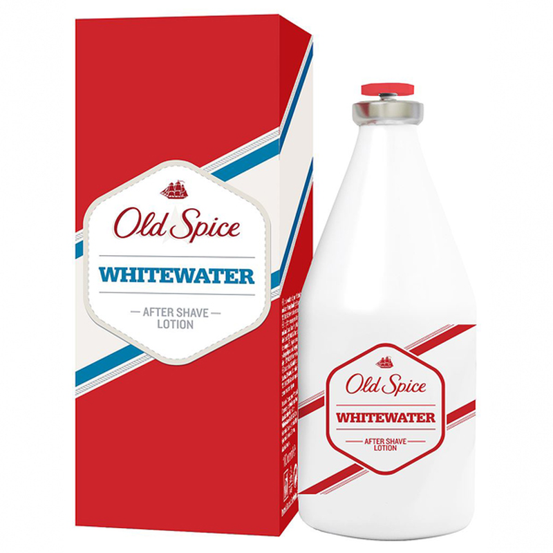 Old spice whitewater &lambda;&omicron;&sigma;&iota;ό&nu; &pi;&rho;&omicron;&sigma;ώ&pi;&omicron;&upsilon; &gamma;&iota;&alpha; &mu;&epsilon;&tau;ά &tau;&omicron; &xi;ύ&rho;&iota;&sigma;&mu;&alpha; 100ml-null