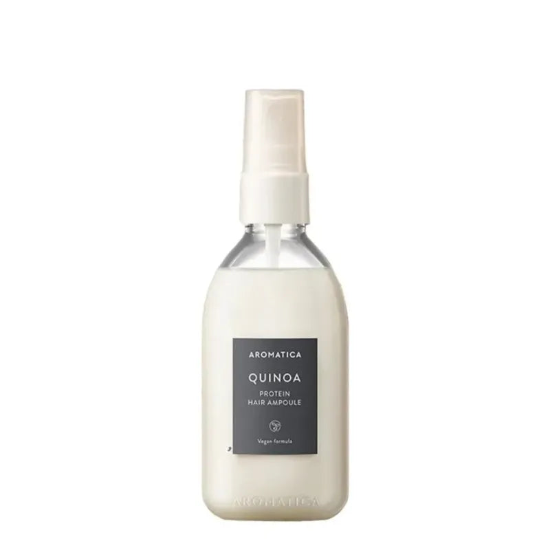 Aromatica quinoa protein hair ampoule 100ml-null