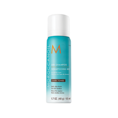 Moroccanoil dry shampoo dark tone 65ml, , medium
