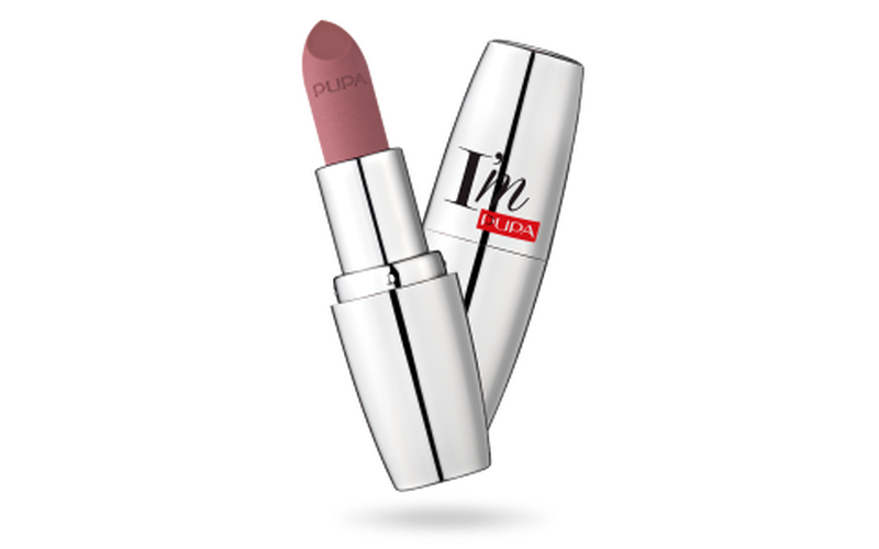 Pupa i'm matt lipstick-null