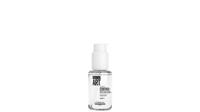 L'oréal professionnel - liss control plus 50ml, , medium