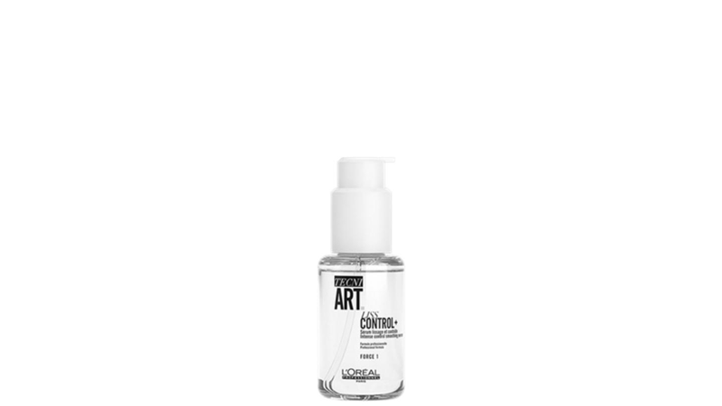 Product image: L'oréal professionnel - liss control plus 50ml, , medium-null