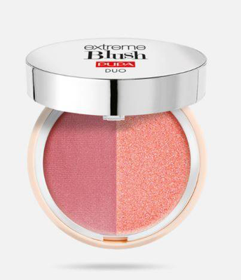 Extreme blush duo 130