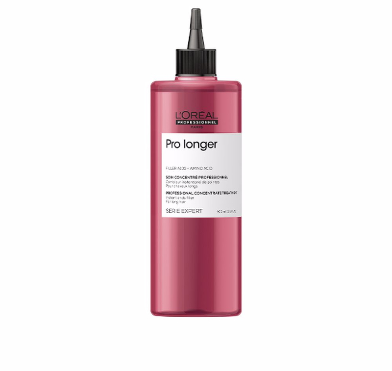 Pro longer professional concentrate treatment 400 ml-null
