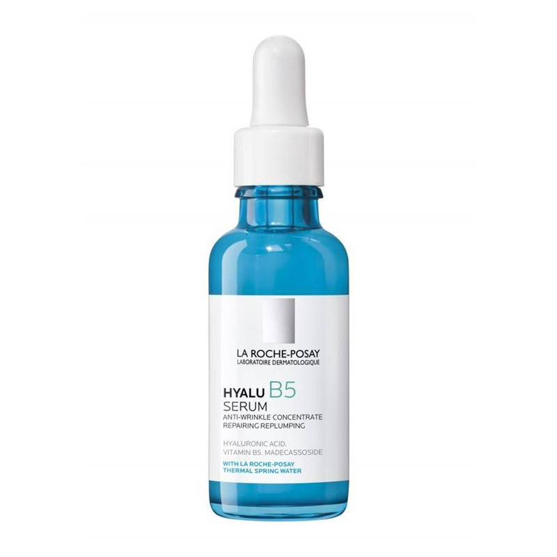 La roche-posay hyalu b5 serum. Anti-wrinkle, repairing& replumping 30ml-null