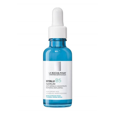 La roche-posay hyalu b5 serum. Anti-wrinkle, repairing& replumping 30ml,  La roche-posay hyalu b5 serum. Anti-wrinkle, repairing& replumping 30ml, , medium