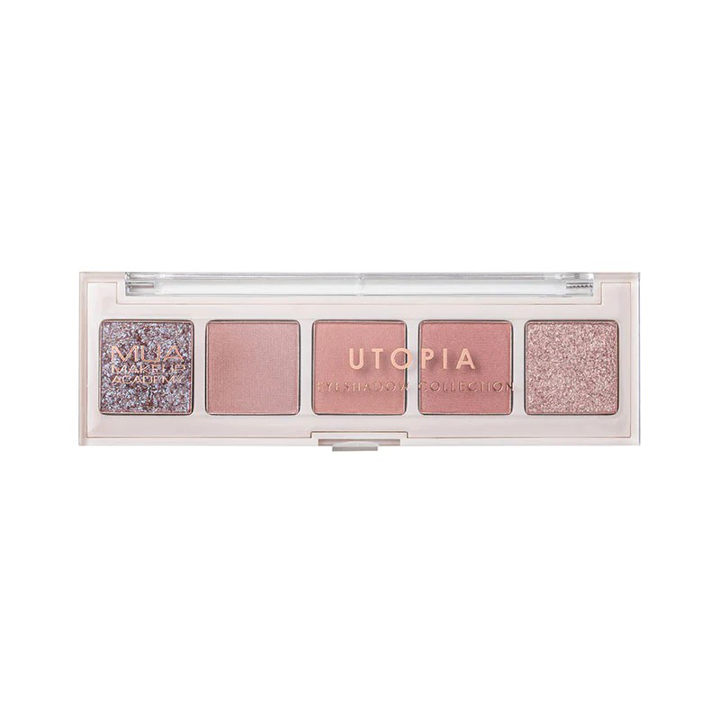 Mua 5 shade eyeshadow palette - utopia-null