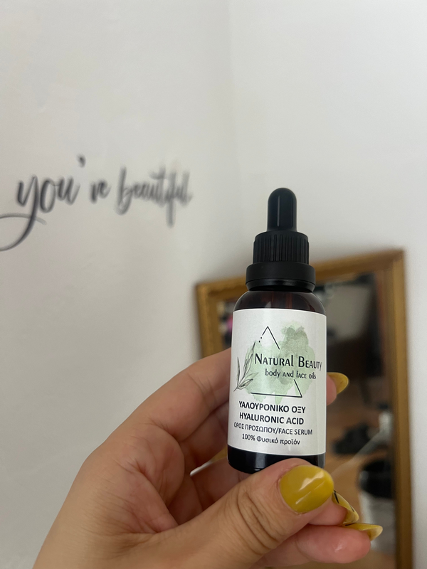 Hyaluronic acid, , medium image number null