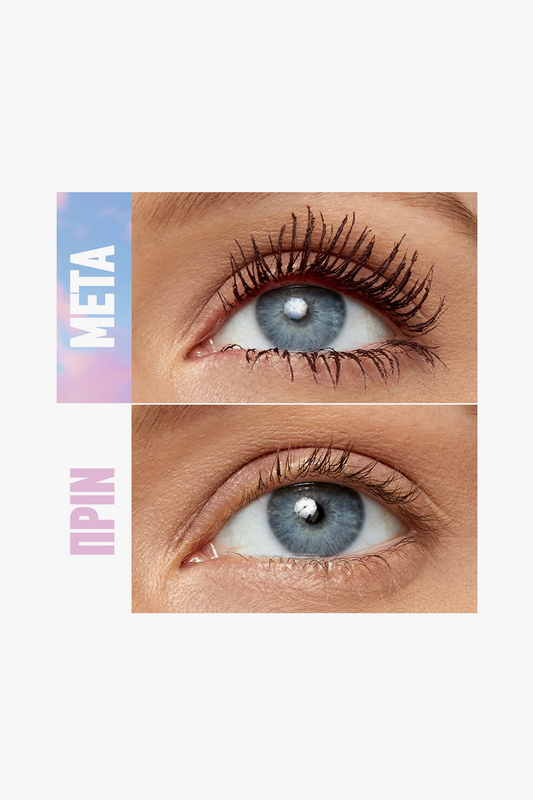 Lash sensational sky high mascara-null