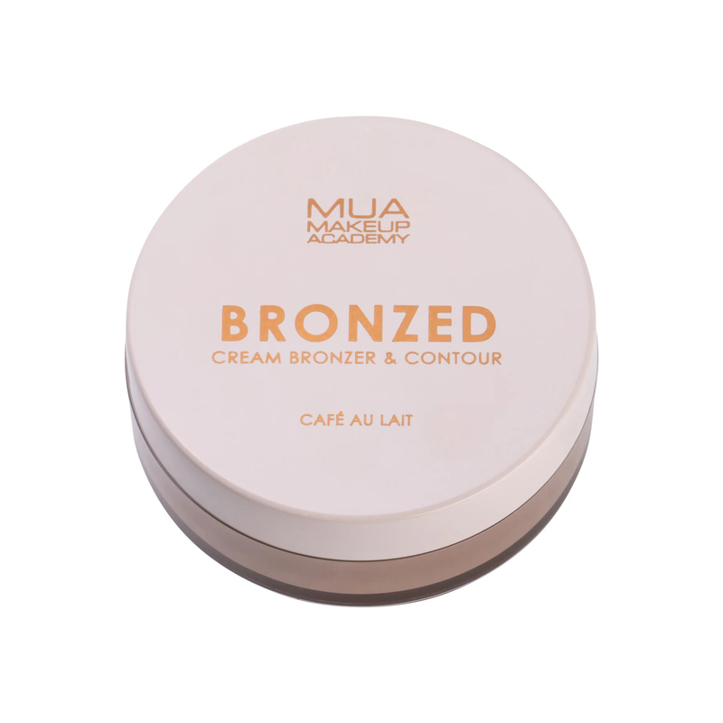 Mua cream bronzer cafe au lait-null