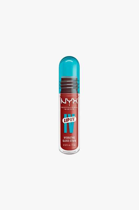 Lip iv hydrating gloss stain-null