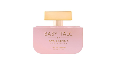 Avgerinos baby talc eau de parfum 50ml, , medium
