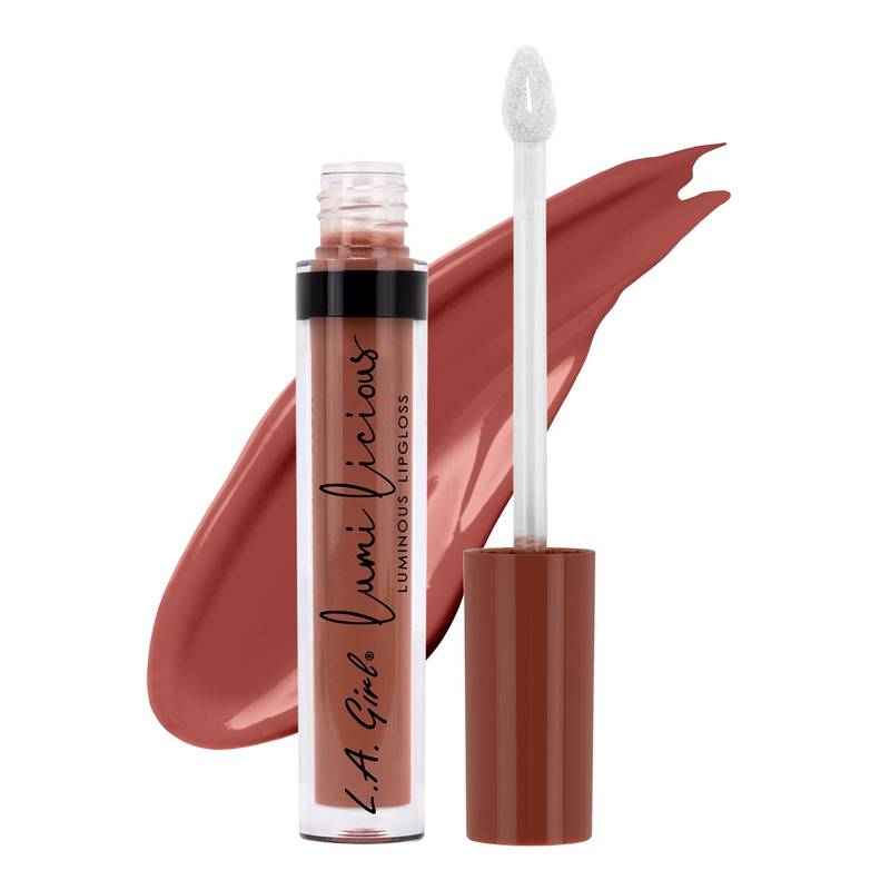 Lumilicious lipgloss-null