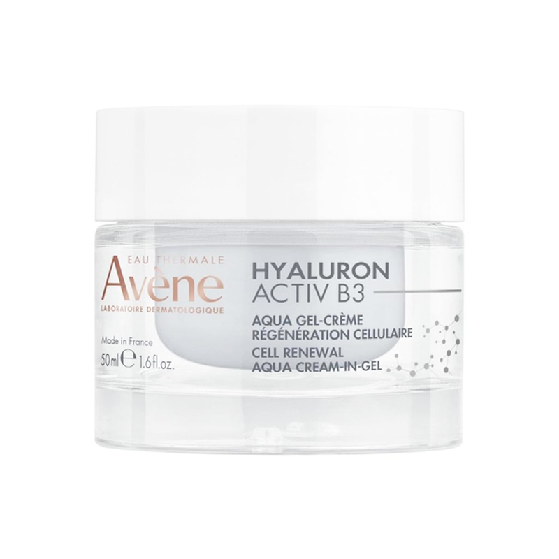 Avene hyaluron activ b3 &kappa;&rho;έ&mu;&alpha;-&tau;&zeta;&epsilon;&lambda; &kappa;&upsilon;&tau;&tau;&alpha;&rho;&iota;&kappa;ή&sigmaf; &alpha;&nu;&alpha;&gamma;έ&nu;&nu;&eta;&sigma;&eta;&sigmaf; &mu;&epsilon; &upsilon;&alpha;&lambda;&omicron;&upsilon;&rho;&omicron;&nu;&iota;&kappa;ό &omicron;&xi;ύ &kappa;&alpha;&iota; &nu;&iota;&alpha;&sigma;&iota;&nu;&alpha;&mu;ί&delta;&eta; 50 ml-null