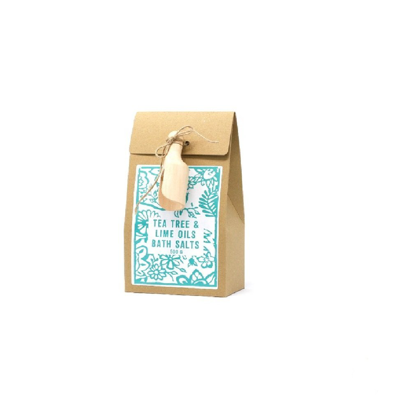 Aw 500g bath salt-tea tree & lime, , medium-null