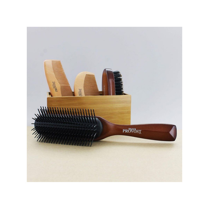 Barb'xpert men brush, , medium image number null