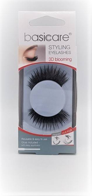 Basicare styling eyelashes couture 1093, , medium