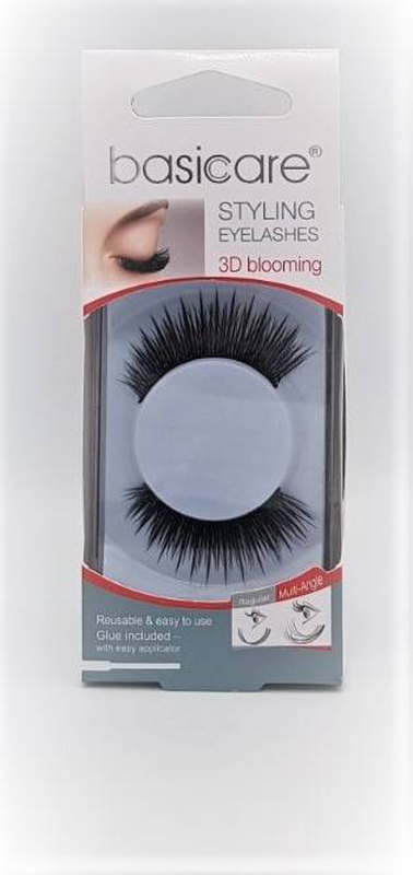 Product image: Basicare styling eyelashes couture 1093, , medium-null