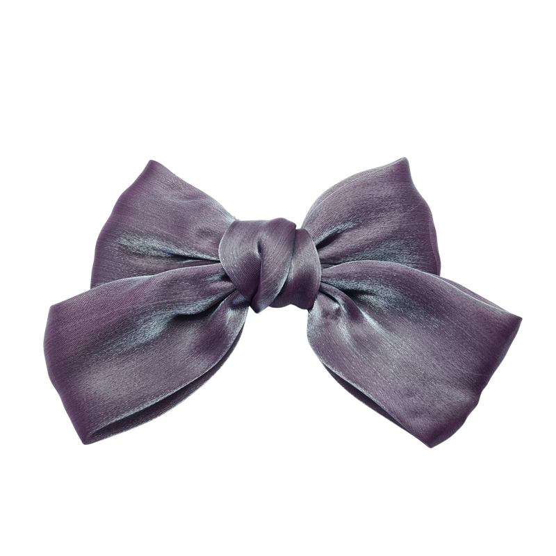 Bow tie hair accessories image number null