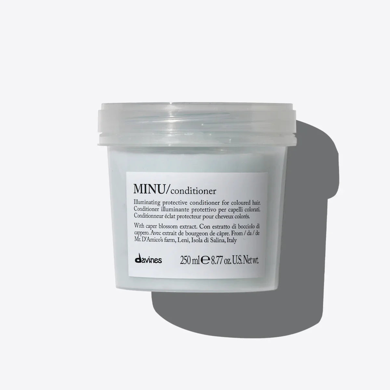 Minu conditioner image number null