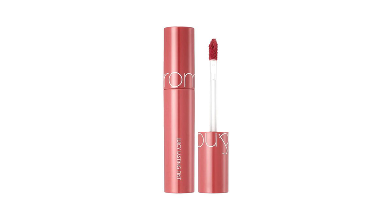 Rom&nd  juicy lasting tint 11 pink pumpkin-null