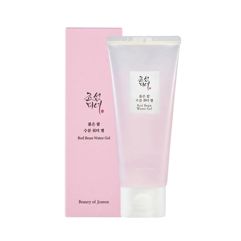 Korean beauty of joseon red bean water gel 100 ml-null