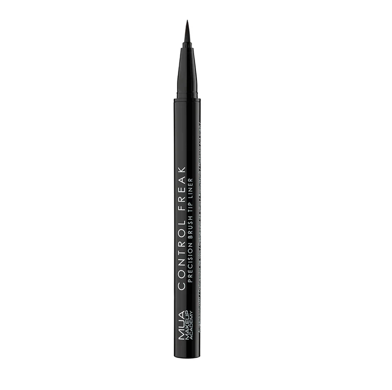 Mua control freak eyeliner jet black-null