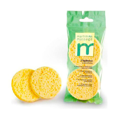 Martini spa Gentle de make up pads 4tem, , medium