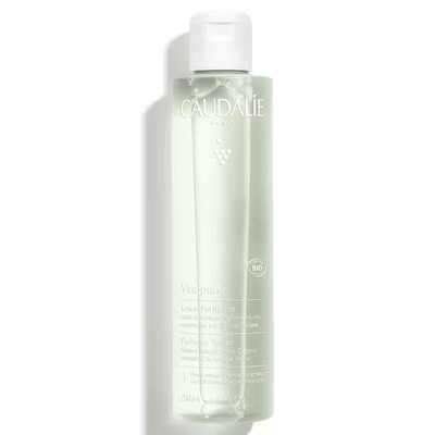 Caudalie vinopure purifying toner 400ml, , medium