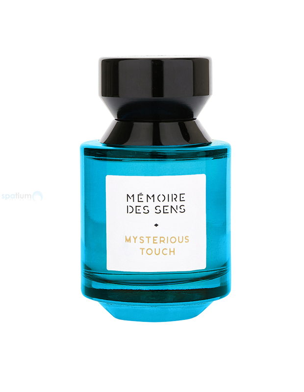 Mysterious touch memoire des sens paris Perfume 100ml-null