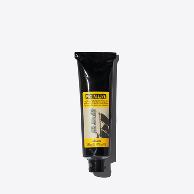 Pasta & love shaving gel