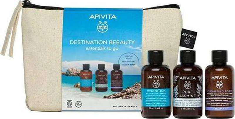 Apivita pro disc destin beaty /24, , medium-null