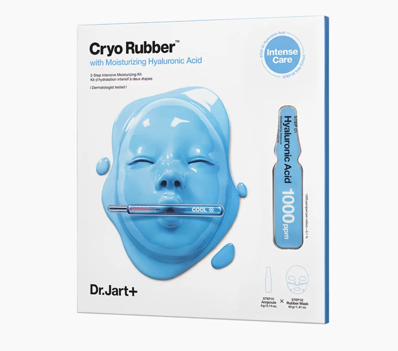 Product image: H5a8-01- roooo cryo moisture mask 4g-null