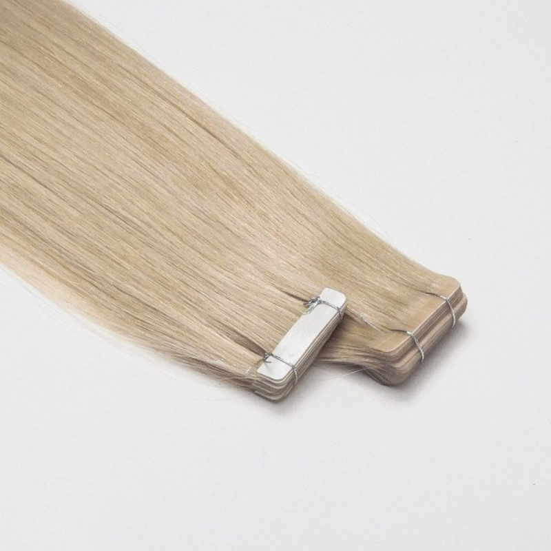 Tape premium hair 53-55cm 12/champagne, , medium-null