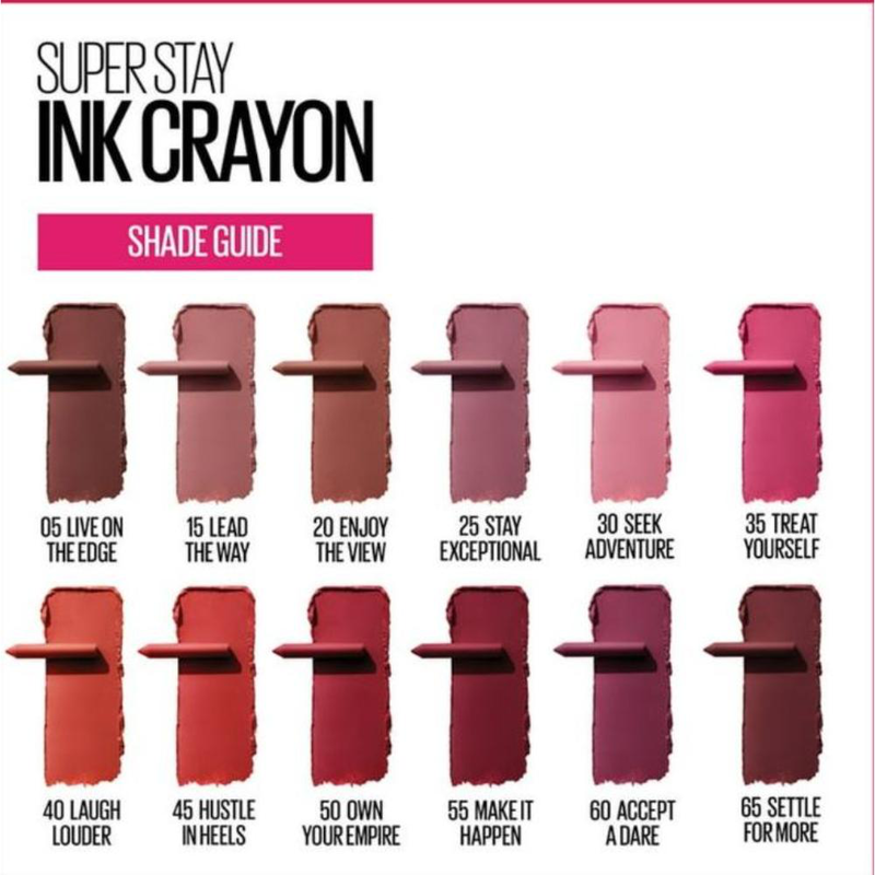 Product image: Essence i love extreme volume black mascara -waterproof-null