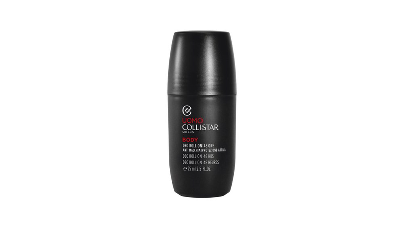 Collistar men deodorant roll-on 75ml, , medium-null