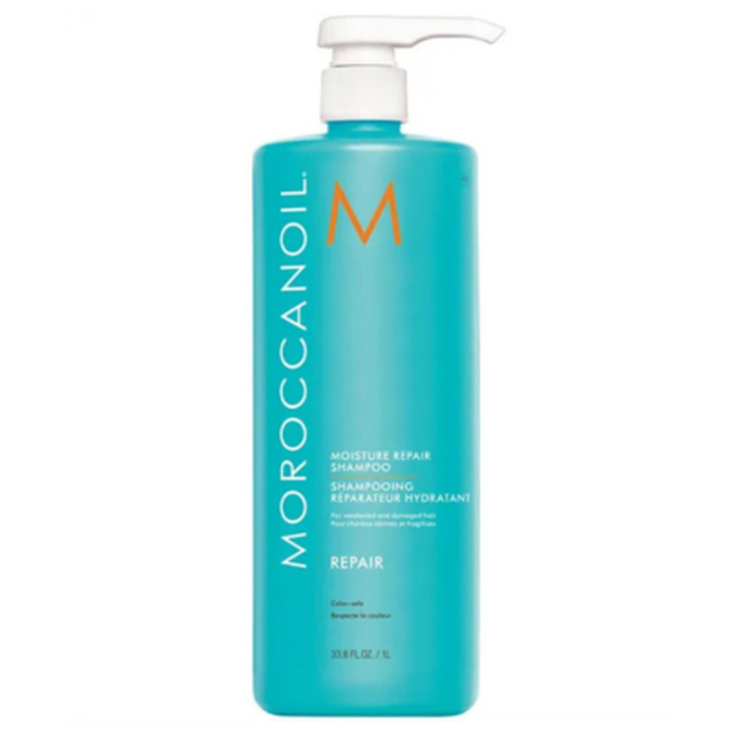 Moroccanoil repair shampoo1000ml, , medium-null