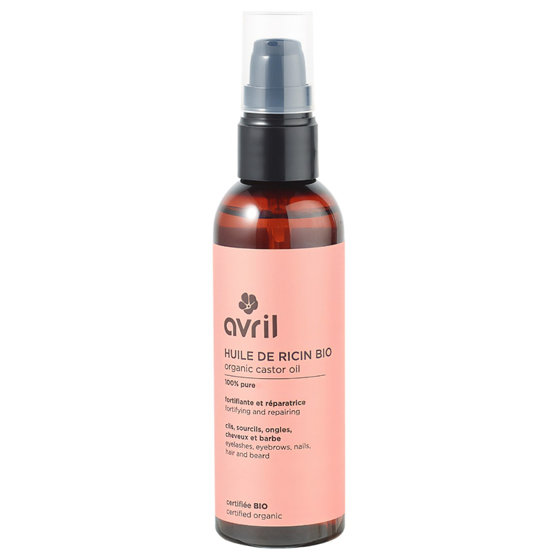 Product image: Avril bio, castor oil, 100ml, , medium-null