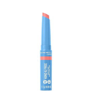 Rimmel k&f lip balm hibiscus blaze 004, , medium