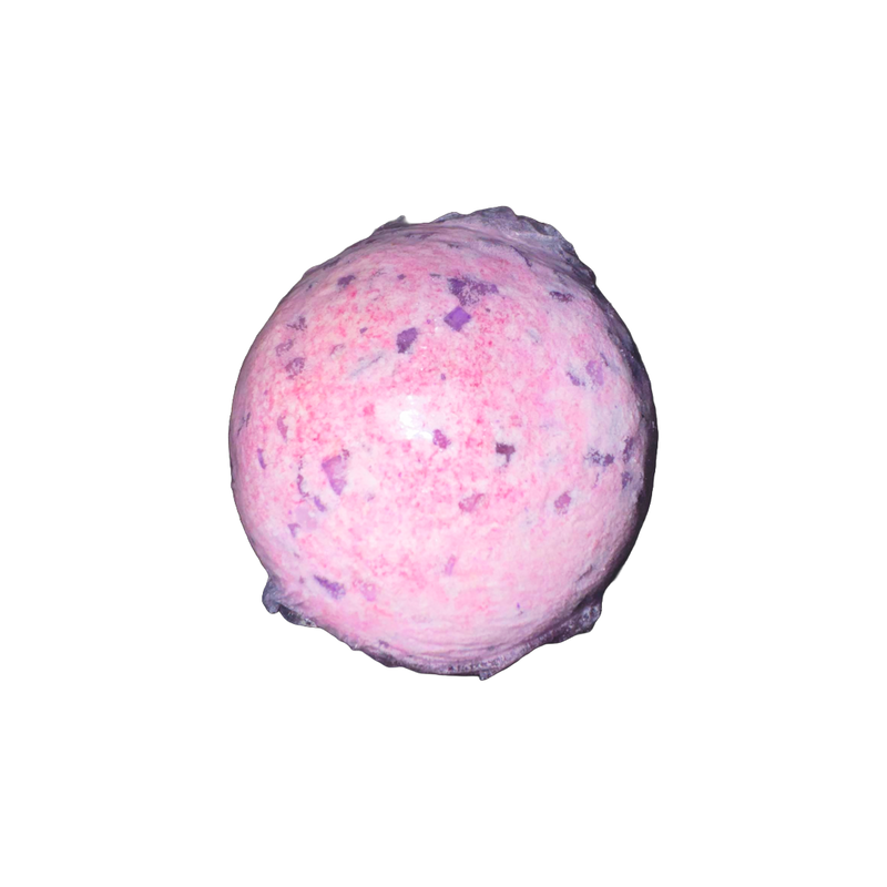 Bath bomb emotion, , medium-null