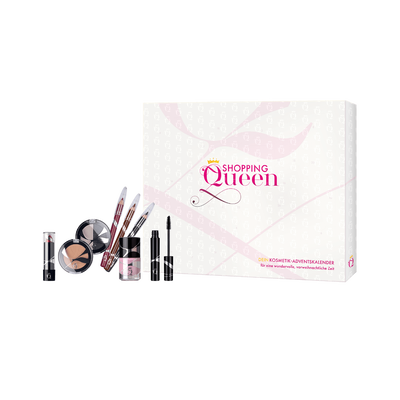 Shopping queen make-up set, , medium