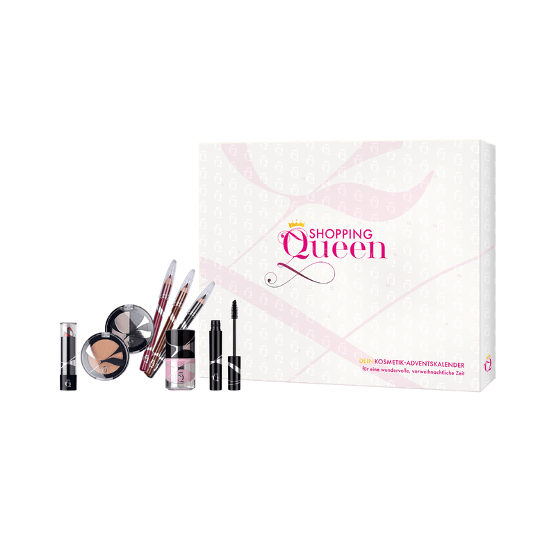 Product image: Shopping queen make-up set, , medium-null