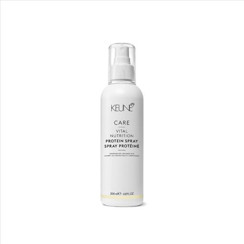 Keune vital nutrition care protein spray 200 ml, , medium-null