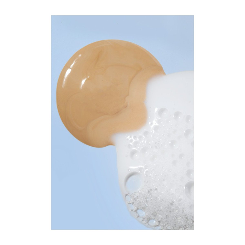 Cerave hydrating cream to foam cleanser for normal to dry skin 236ml-null