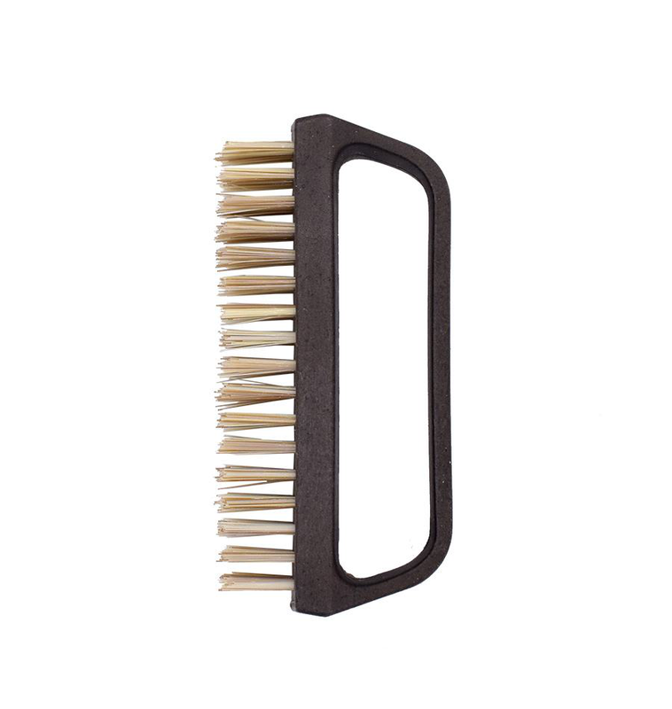 Product image: Beter coffee o'clock nail brush-null